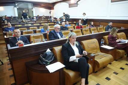 (FOTO) NIŠTA OD POSKUPLJENJA GRIJANJA Stanivuković predložio, komisije odbile, raspravljaće se o većim cijenama za odvoz otpada i kapitalnim investicijama