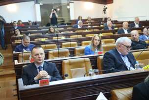 FOTO: SINIŠA PAŠALIĆ/RINGIER 