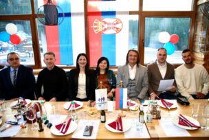 FOTO: NARODNI FRONT