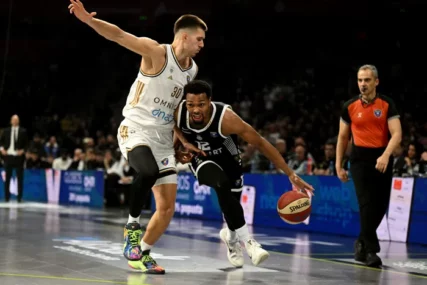 Kladionice rekle svoje: Partizan nije favorit protiv Dubaija u Evroligi