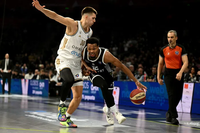 Kladionice rekle svoje: Partizan nije favorit protiv Dubaija u Evroligi