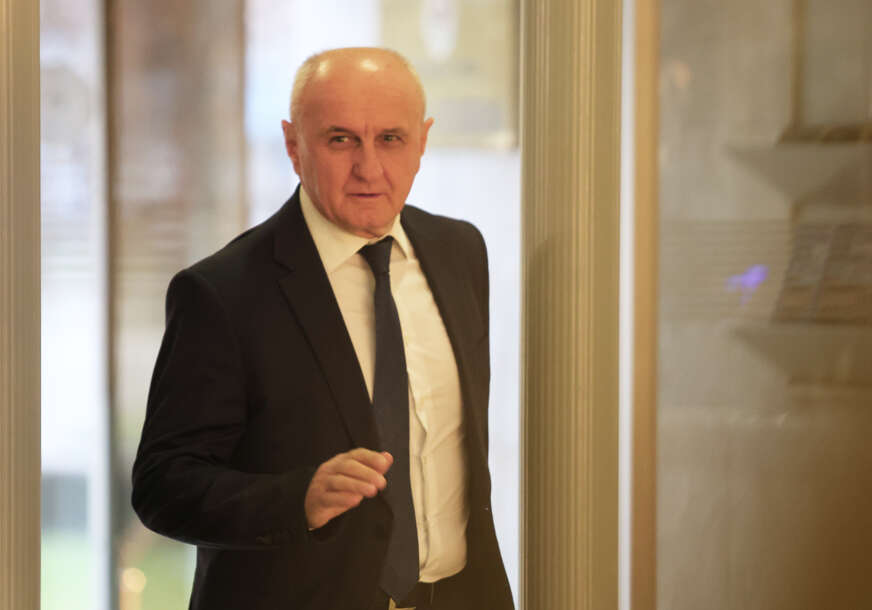 Petar Đokić