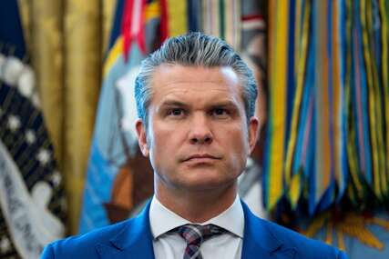 UPOZORENJE MINISTRA RATA „Amerika se sprema za napade na svojoj teritoriji“