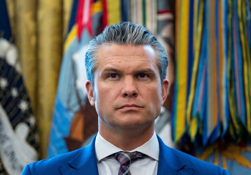 UPOZORENJE MINISTRA RATA „Amerika se sprema za napade na svojoj teritoriji“