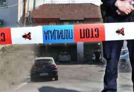 IMA MRTVIH Dobacivali se bombom u dvorištu, a onda je došlo do stravične eksplozije