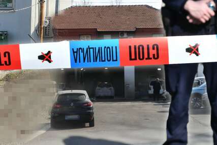 Ubica završio iza rešetaka: Mladić (19) sjekirom ubio čovjeka, a onda tijelo polio benzinom i zapalio!