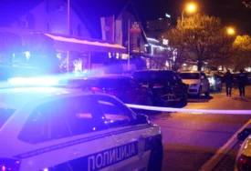 HOROR Automobil "pokosio" ženu na trotoaru, ostala BEZ NOGE, ljekari joj se bore za život