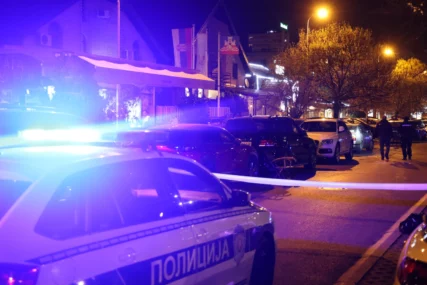 TRI OSOBE POGINULE Automobili smrskani, jezive scene na putu