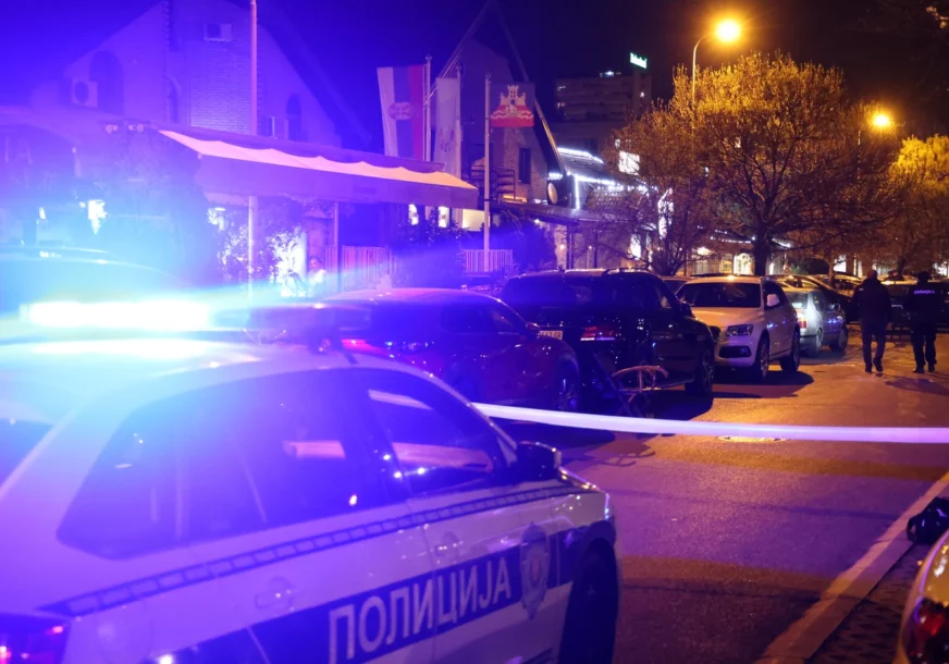 UBIJEN MLADIĆ Izboli ga nožem, dvije osobe uhapšene