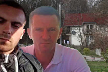 (FOTO) "Čula se buka kao da nešto rade" Ovo su otac i sin čija su TIJELA PRONAĐENA U GARAŽI u Laktašima, zločinu prethodila svađa