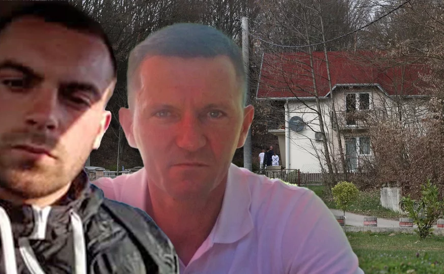 Ljubiša Račić  Nenad Račić