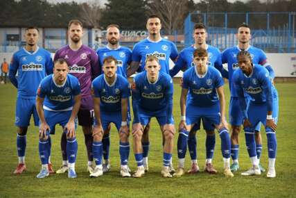 Poznat posljednji polufinalista Kupa BiH: Radnik ubjedljivim rezultatom eliminisao Laktaše