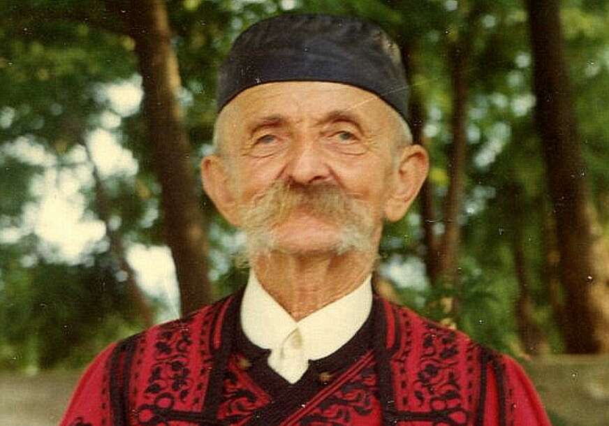 Zaboravljeni srpski Homer: Ko je bio Radovan Bećirović Trebješki?