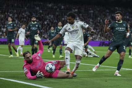 Derbi do derbija: Real i Siti peti put uzastopno u eliminacionoj fazi, PSŽ sprema osvetu Čelsiju