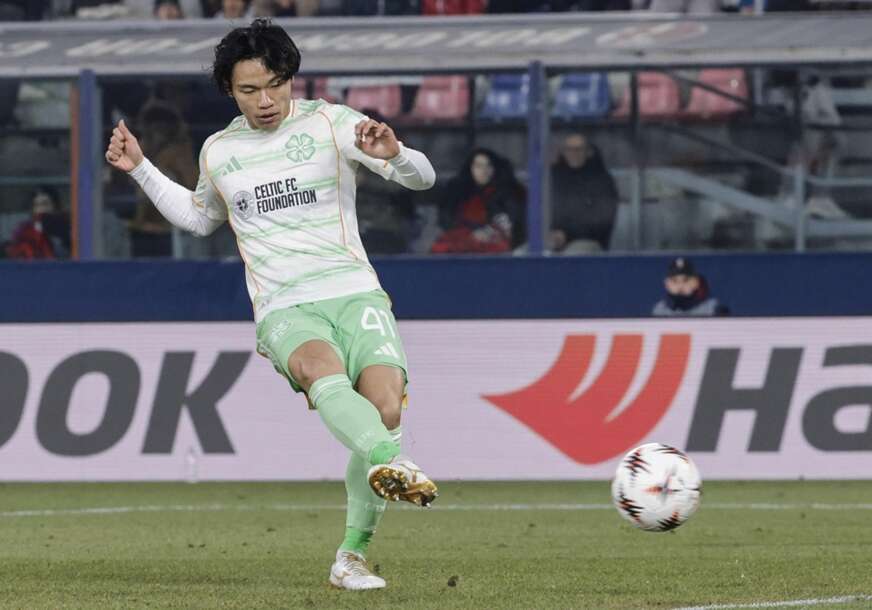 FOTO: ELISABETTA BARACCHI/EPA