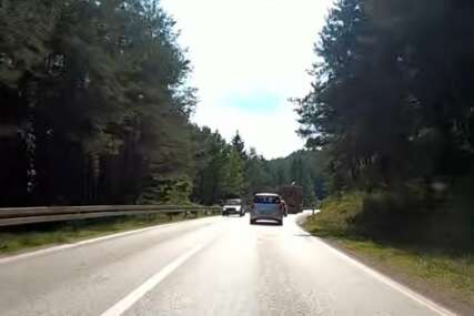 ZABORAVLJEN ISTOK SRPSKE Izgradnja brzih cesta za Vladu RS u drugom planu, treća traka preko Romanije i dalje MIT