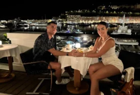 (FOTO) Intimnoj ceremoniji prisustvovalo i njihovo 5 djece: Ronaldo i Georgina IZGOVORILI SUDBONOSNO "DA"daleko od očiju javnosti