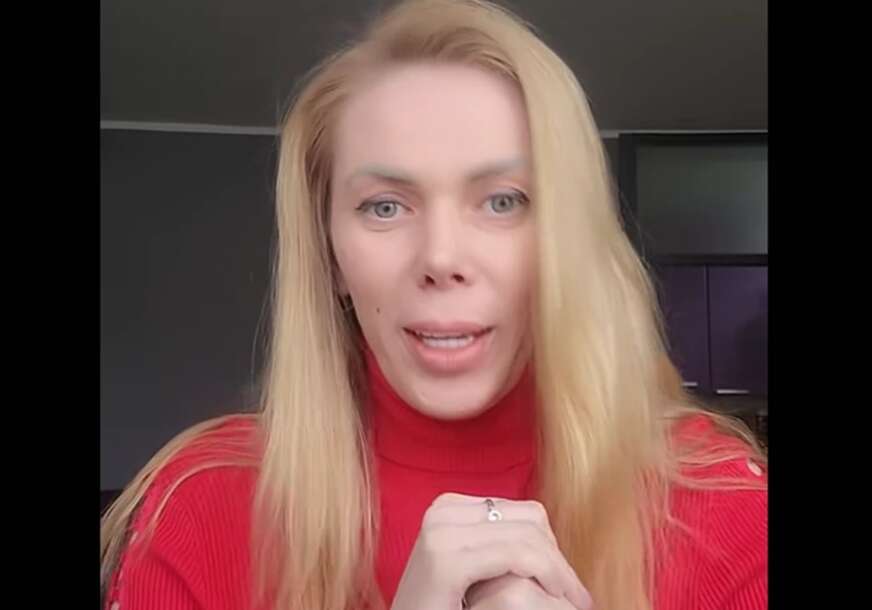 (VIDEO) "Introvertni ste, ZATVORENI I UOBRAŽENI" Ruskinja nakon 3 godine u Srbiji otkrila zašto su Rusi hladni prema Srbima