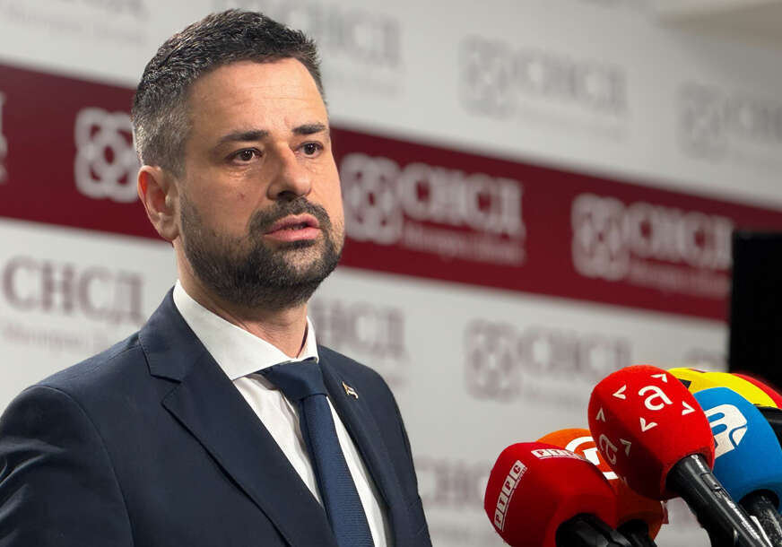 FOTO: SANJA KRASIĆ BOŽIĆ/RINGIER