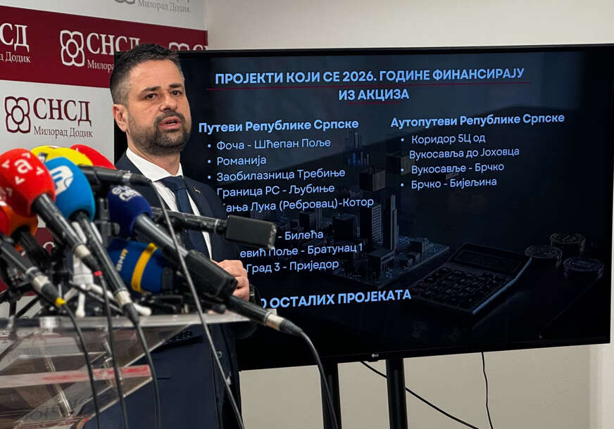 FOTO: SANJA KRASIĆ BOŽIĆ/RINGIER