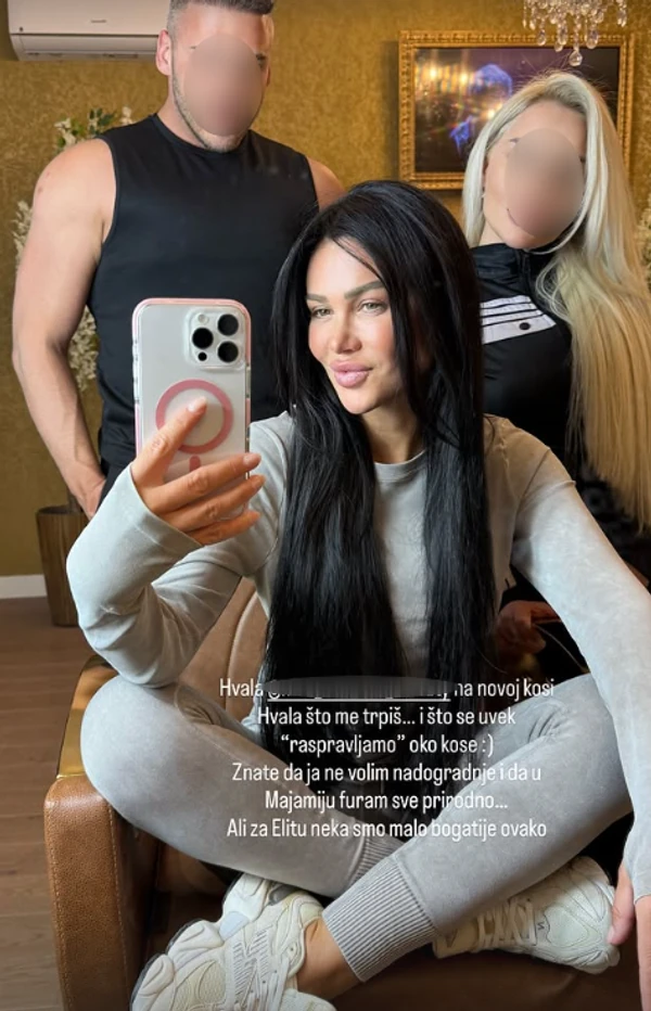 FOTO: INSTAGRAM
