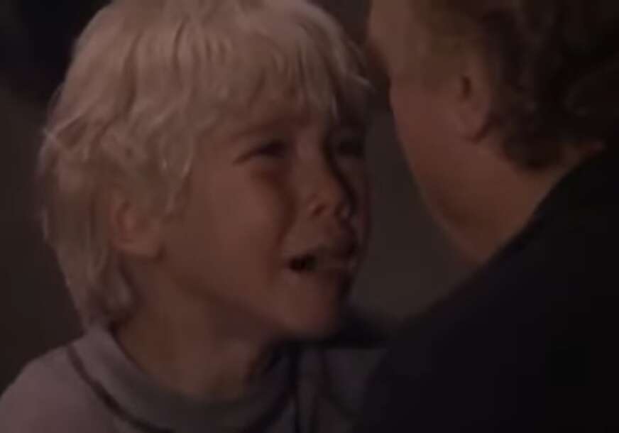 (VIDEO) Svijet na ivici suza: Ovo je najtužnija scena u istoriji filma