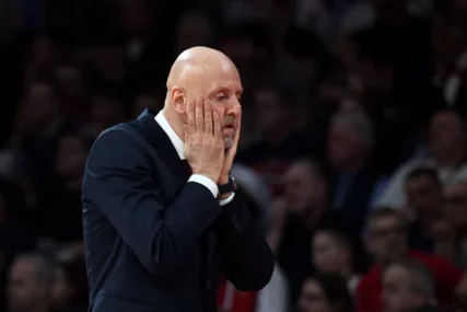 Nevolje se nižu: Novi problem za crveno-bijele pred Panatinaikos