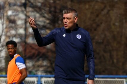 "Sveti Savo" napravio čudo: Željezničar prekinuo post poslije više od četiri mjeseca