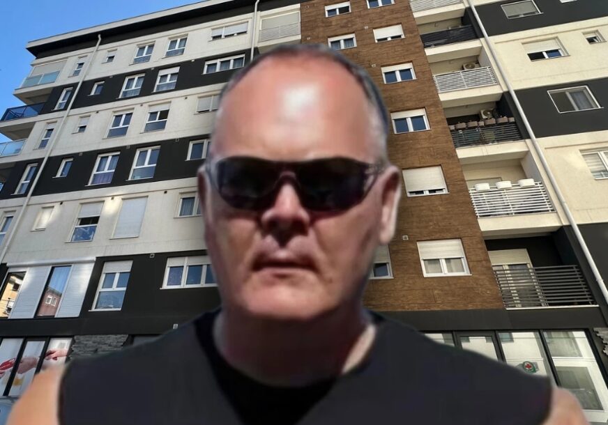 Otkriveni detalji iz istrage svirepog ubistva u Čačku: Nenad svom ubici ZAPALIO KUĆU prije mjesec dana
