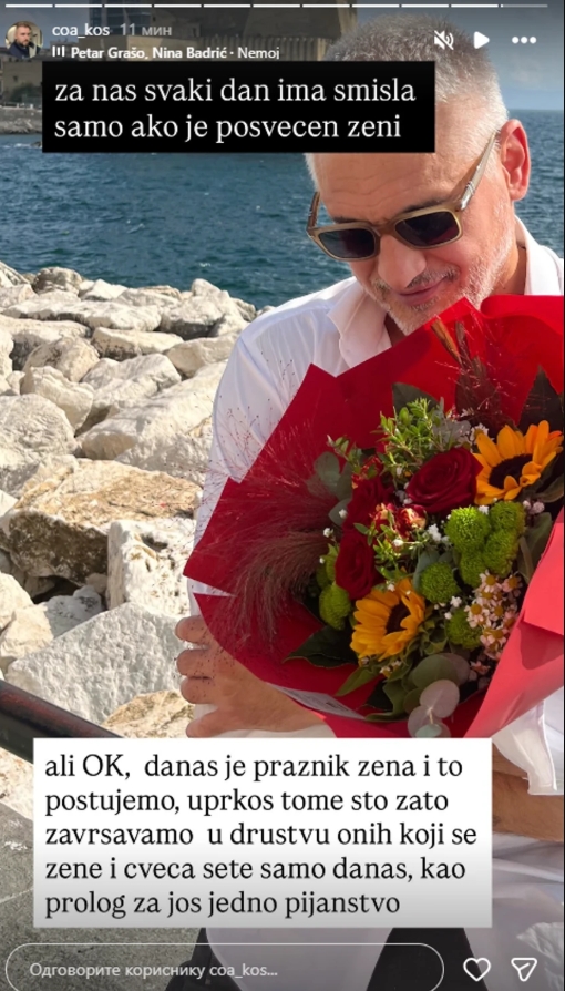 FOTO: SCREENSHOT/DRUŠTVENE MREŽE
