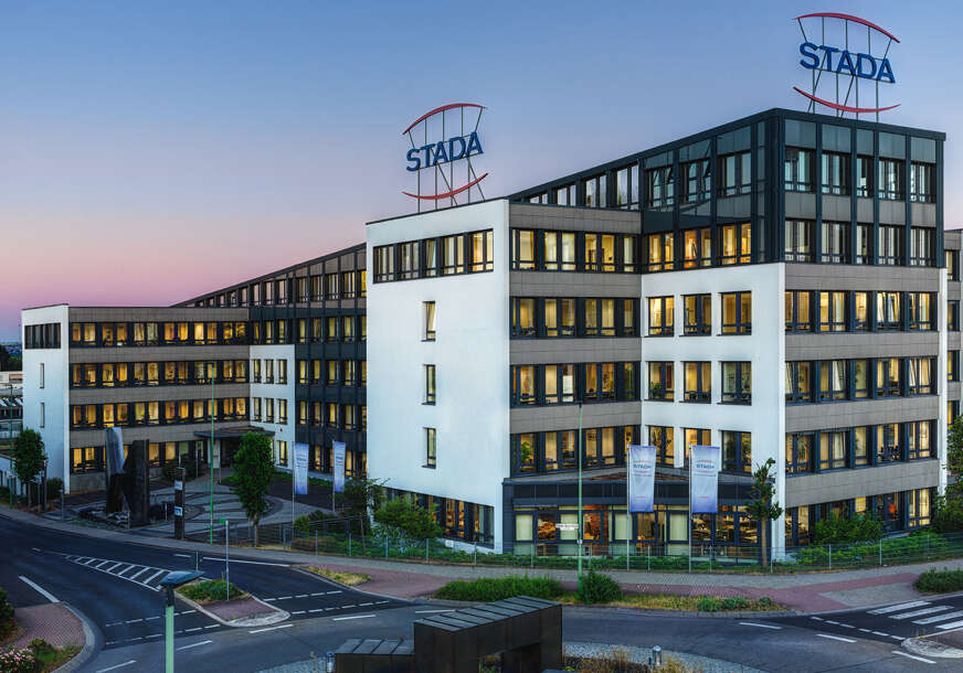 (FOTO) Snažan rast STADA grupe i tokom 2025. godine: Portfolio obogatili sa više od 110 novih licenciranih PROIZVODA