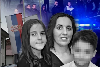 OSTAO BEZ MAJKE I SESTRE Dječak (9) iz Sjenice se OPORAVLJA od povreda, vozač „škode“ u pritvoru