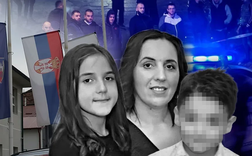 OSTAO BEZ MAJKE I SESTRE Dječak (9) iz Sjenice se OPORAVLJA od povreda, vozač „škode“ u pritvoru