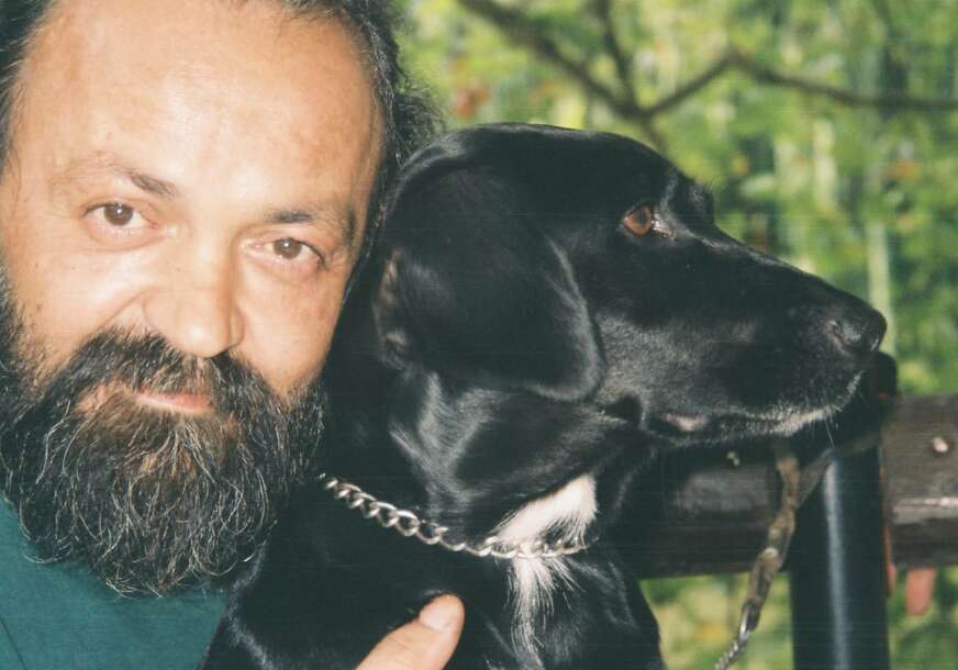 Muzej savremene umjetnosti Republike Srpske: Projekcija dokumentarnog filma „DRAGAŠ JE SLOBODAN“