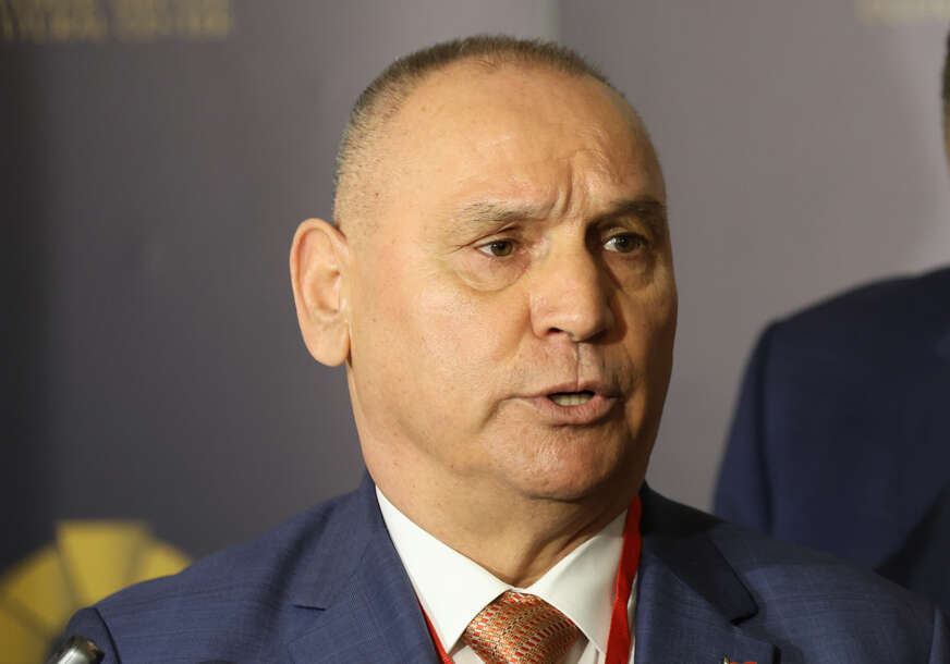 Slobodan Župljanin