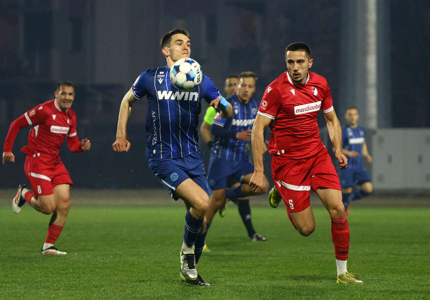 (VIDEO) Drama u Doboju: Sloga nakon penala izbacila Željezničar iz Kupa BiH