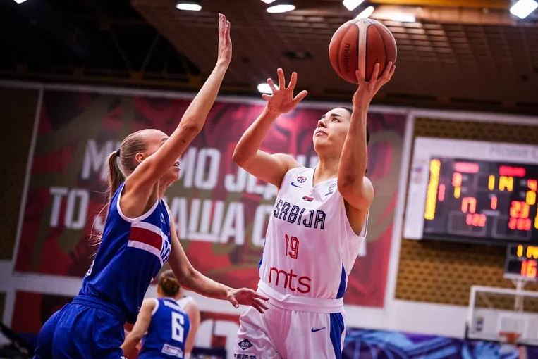"Ušli smo potcjenjivački" Selektor Srbije nezadovoljan, ništa nije uljepšavao