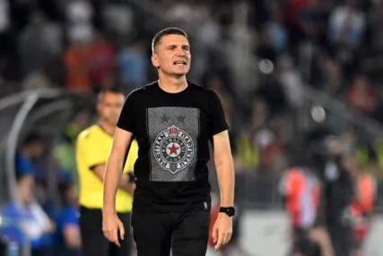 Veleobrt u Humskoj: Partizan vratio Srđana Blagojevića