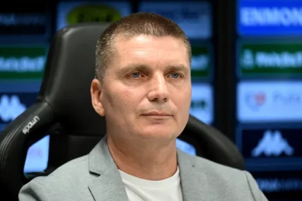 "Da je neko sa više sujete, odbio bi" Blagojević objasnio zašto je pristao da se vrati u Partizan