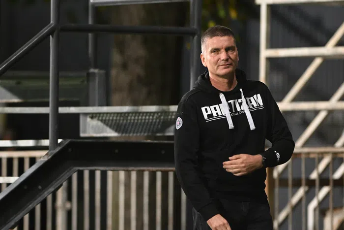 "Bilo je nužno" Ljajić govorio o povratku Blagojevića u Partizan