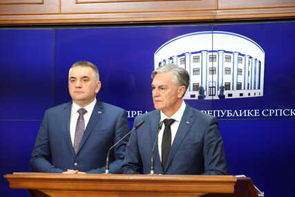 "NASTAVLJAMO DALJE" Karan ponovo dao mandat Savi Miniću za sastav nove vlade