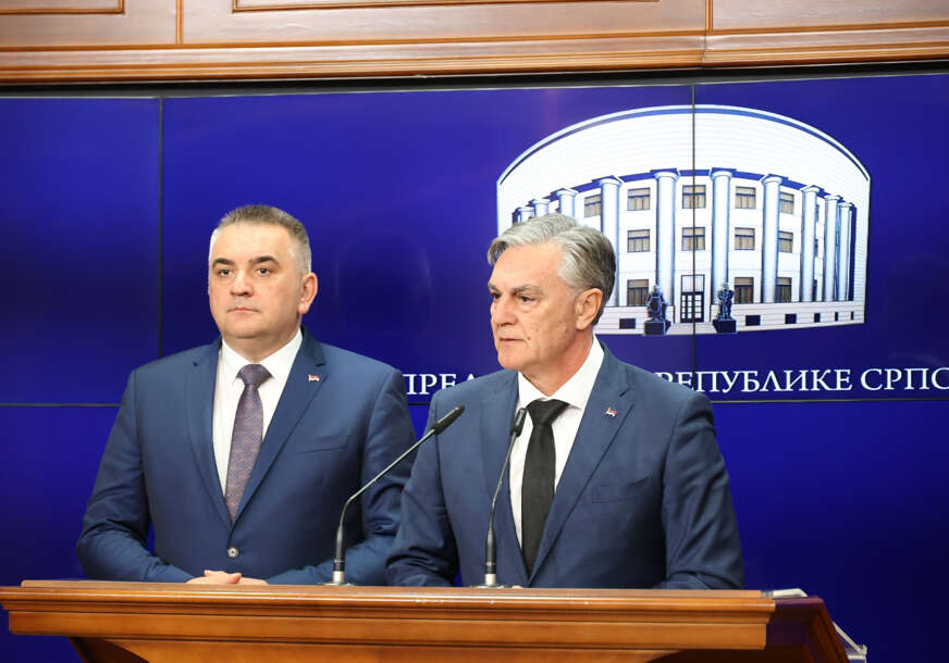 "NASTAVLJAMO DALJE" Karan ponovo dao mandat Savi Miniću za sastav nove vlade