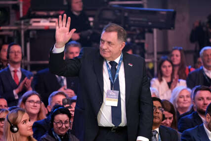 Milorad Dodik