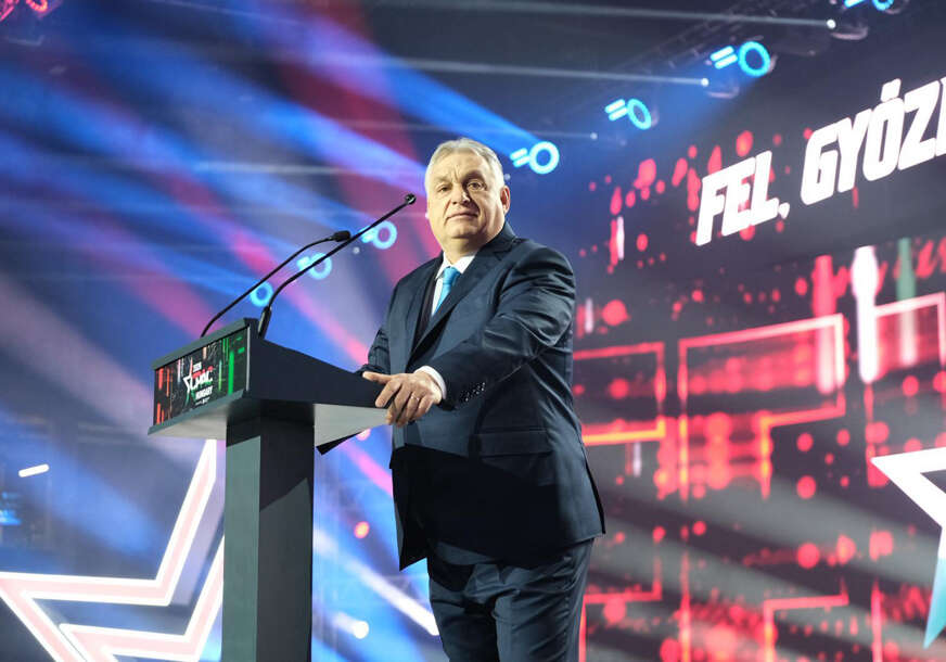 Viktor Orban