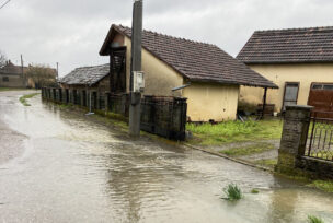 Pelagićevo, poplave