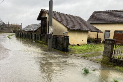 Pelagićevo, poplave