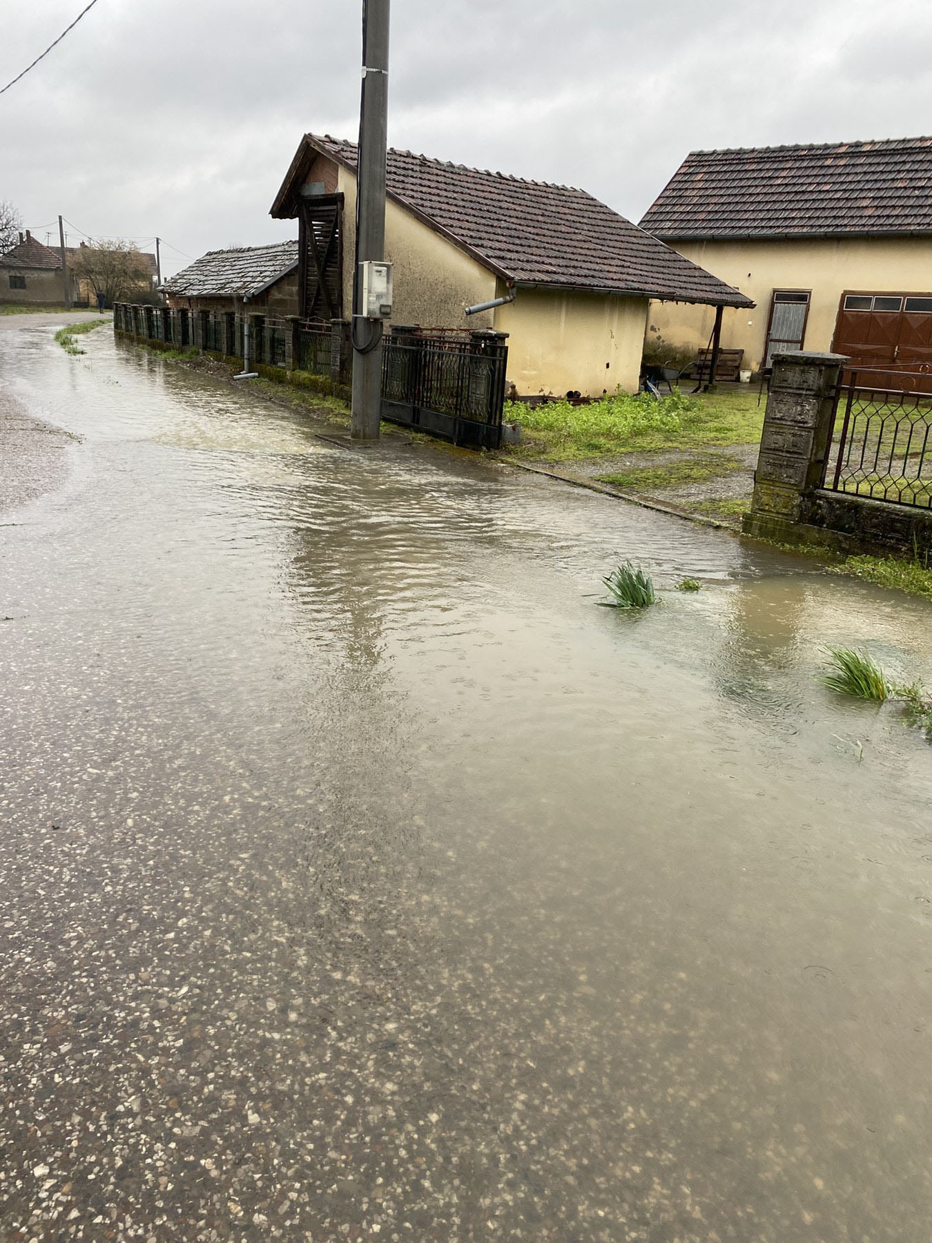 Pelagićevo, poplave