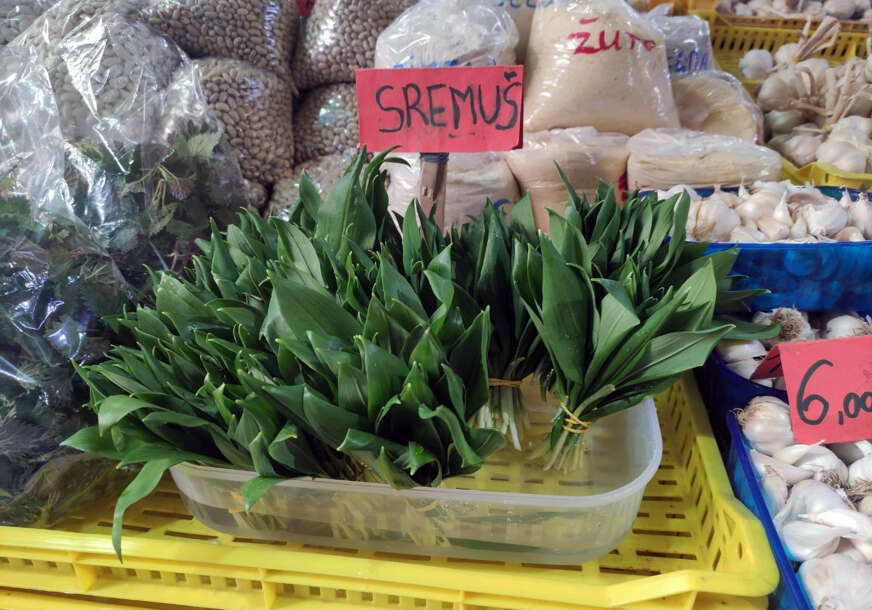 srijemuš