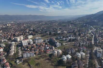 naselje Starčevica Banjaluka