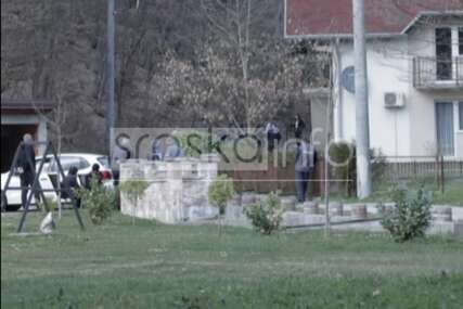 (VIDEO) Pronađena tijela oca (51) i sina (27) I PIŠTOLJ: Oglasilo se banjalučko tužilaštvo o porodičnoj tragediji kod Laktaša